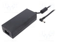CINCON TRH100A480-02E13 Kytkinmuuntaja 48VDC 2.1A 100W