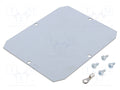 MOLEX 93604-0053 Asennuslevy 208g