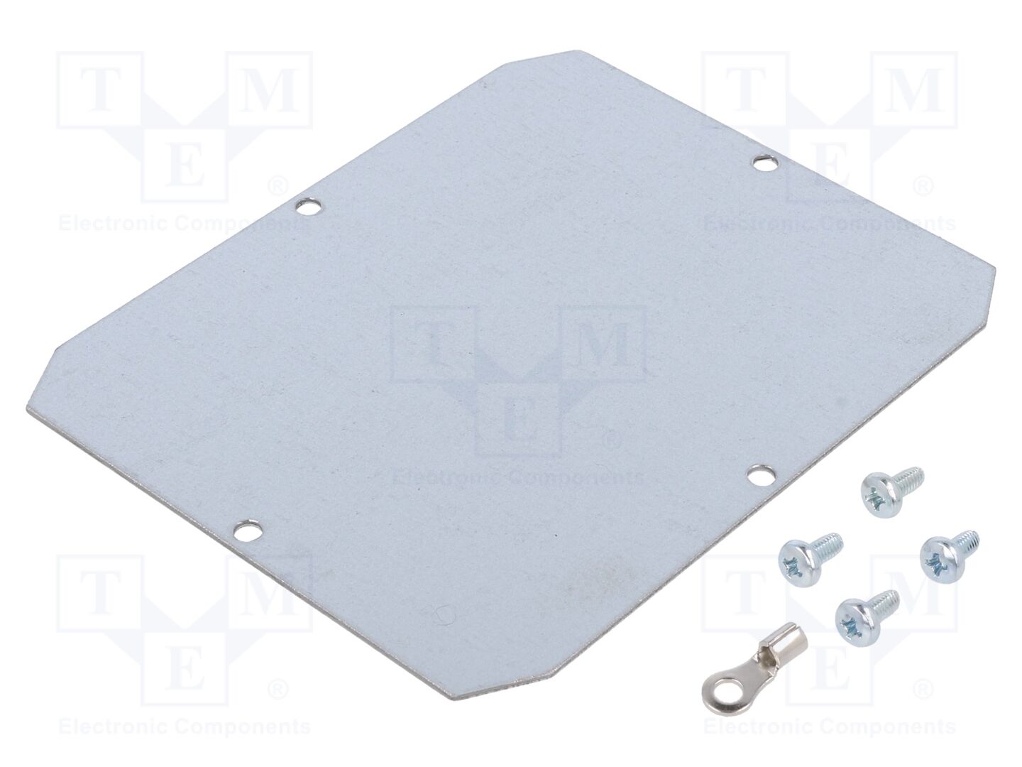 MOLEX 93604-0053 Asennuslevy 208g