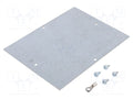 MOLEX 93604-0054 Asennuslevy 244 g