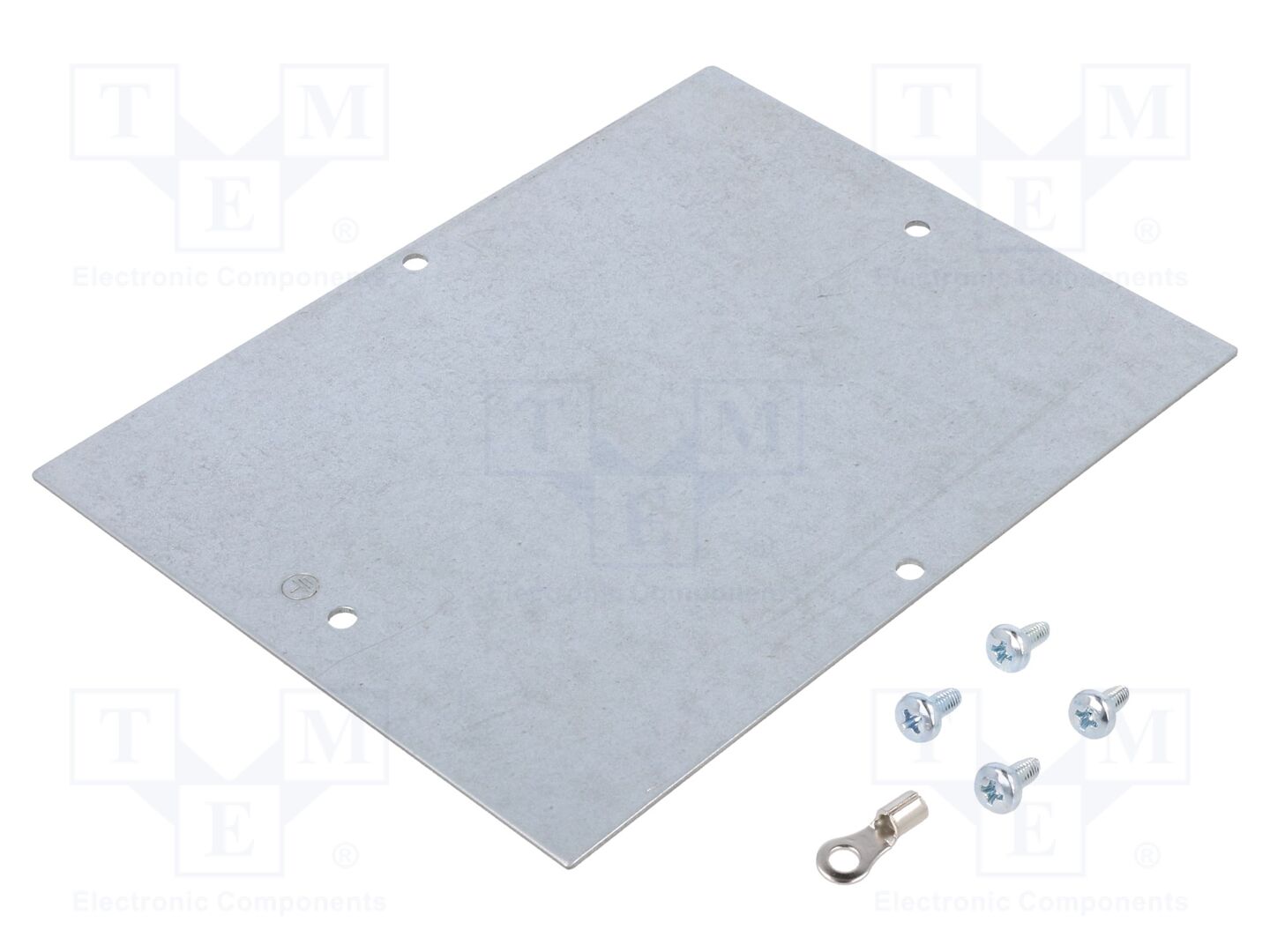 MOLEX 93604-0054 Asennuslevy 244 g