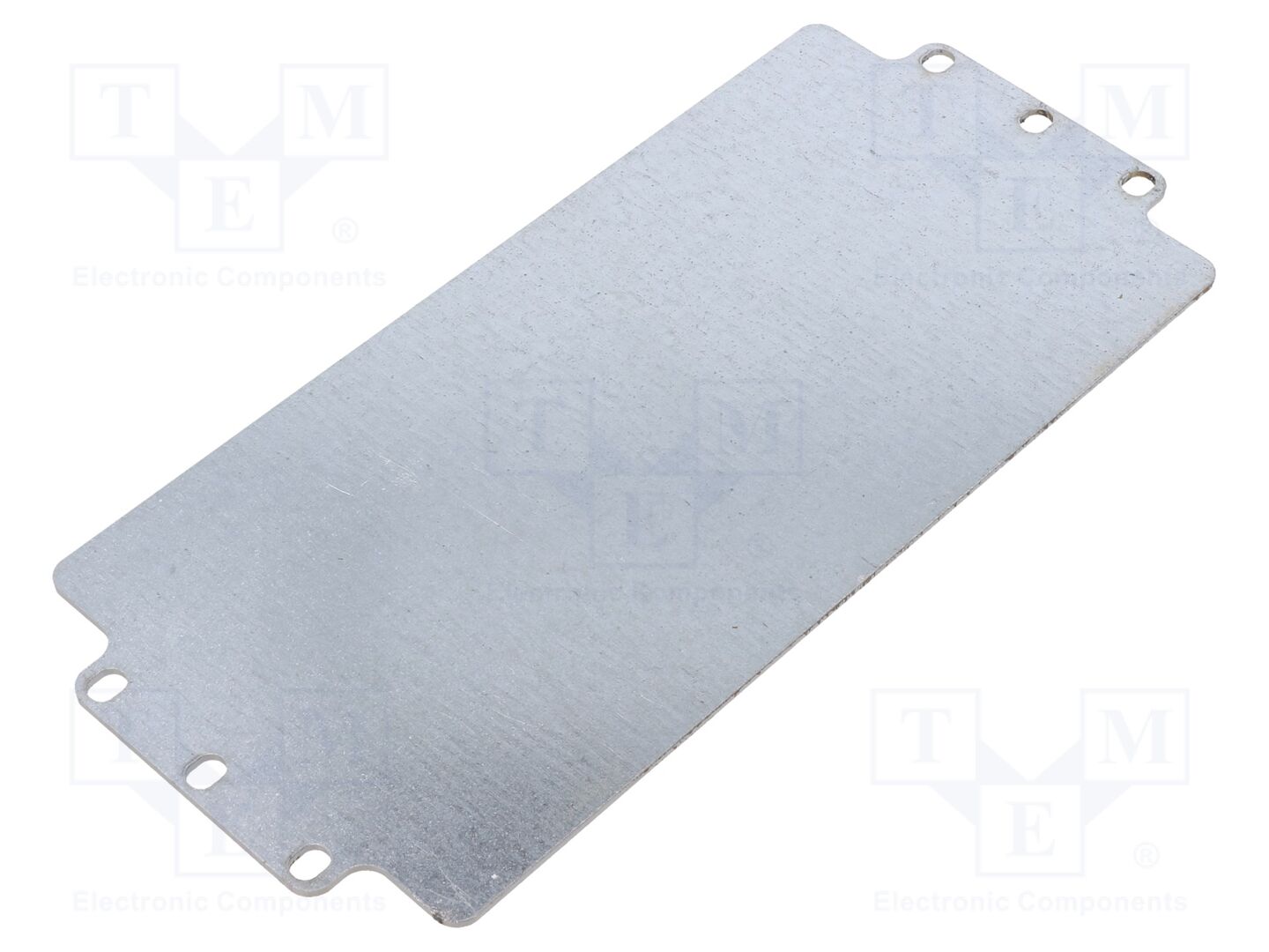 MOLEX 93604-0326 Asennuslevy teräs 189g