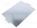 MOLEX 93604-0330 8100.8421.0 Asennuslevy 150 g