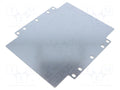 MOLEX 93604-0332 Asennuslevy 424g