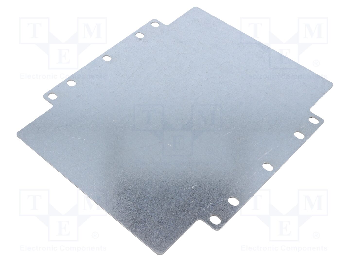 MOLEX 93604-0332 Asennuslevy 424g