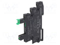 SCHNEIDER ELECTRIC SSLZVA1 Kannatinkomponentti 1-vaihe
