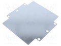 MOLEX 93604-0328 Asennuslevy 219g