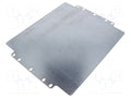 MOLEX 93604-0333 Asennuslevy 836g