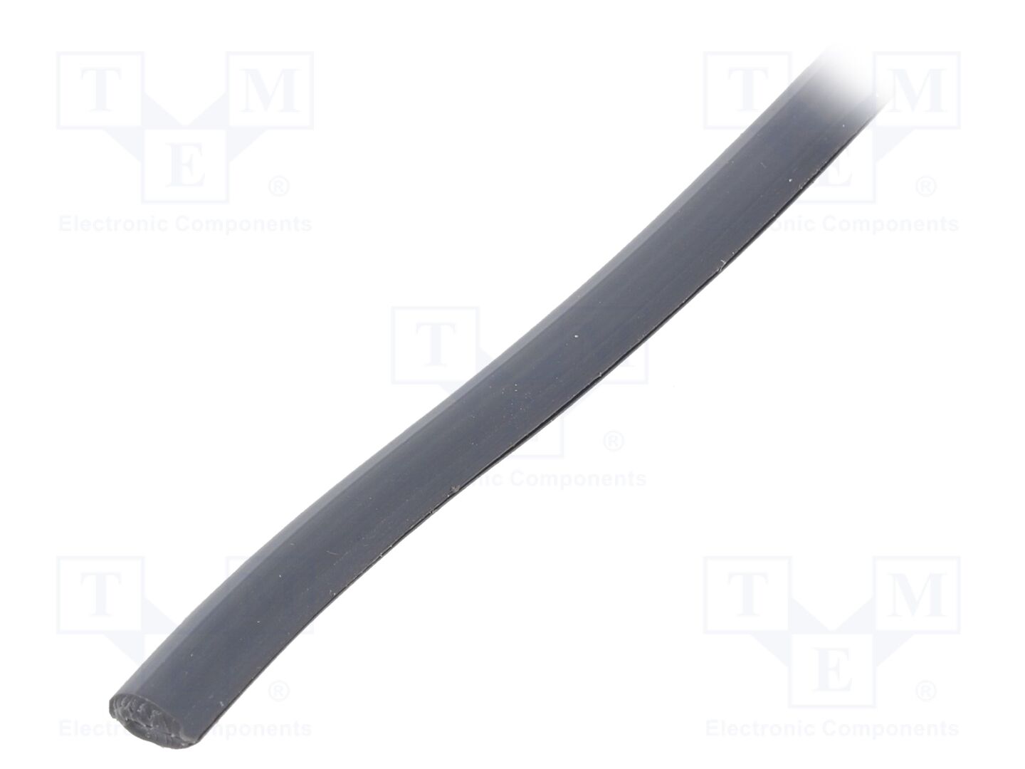 KURANT EP-0.5/GY Reunasuojalista L: 10m