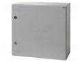 ETI POLAM GT 50-55-25 Seinäkaappi 550x500x250mm