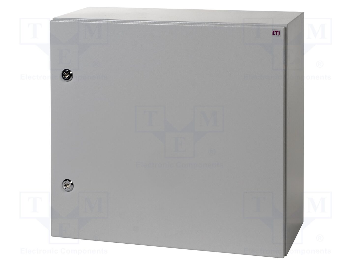ETI POLAM GT 50-55-25 Seinäkaappi 550x500x250mm