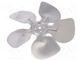 ELCO 4012200 Puhaltimen siipipyörä 200mm