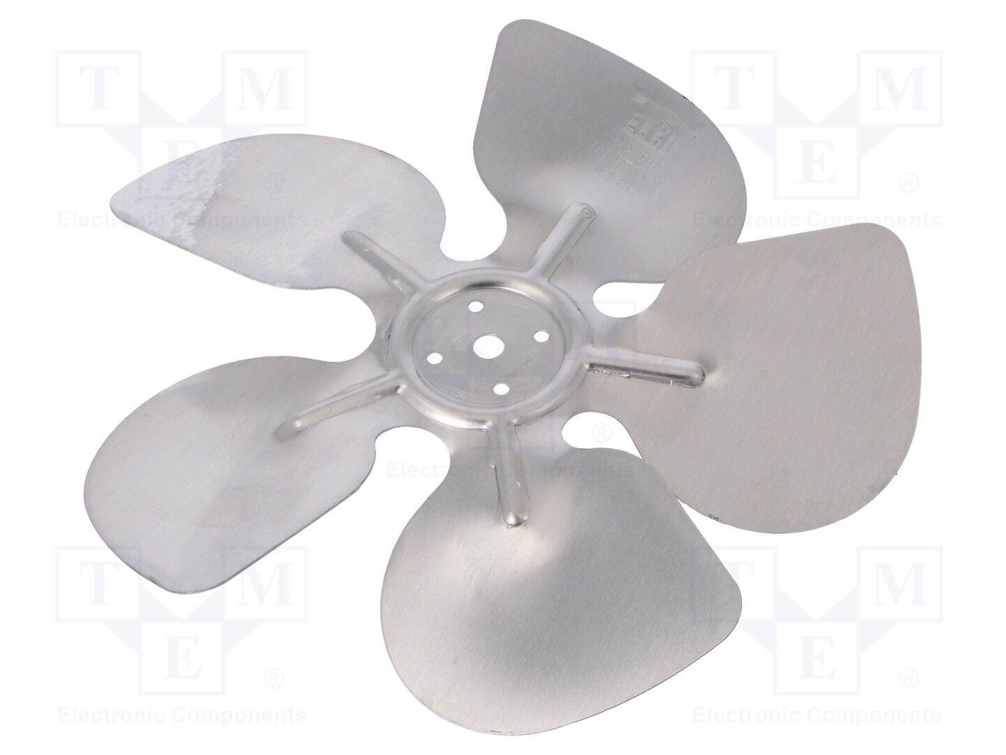 ELCO 4012200 Puhaltimen siipipyörä 200mm
