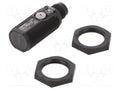 OMRON E3FA-DP24-F2 Valokennoanturi 0-0.1m