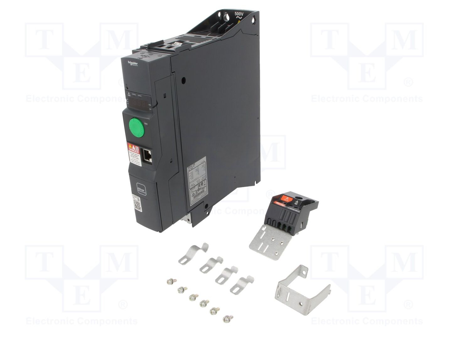 SCHNEIDER ELECTRIC ATV320U40N4B Taajuusmuuttaja 4kW