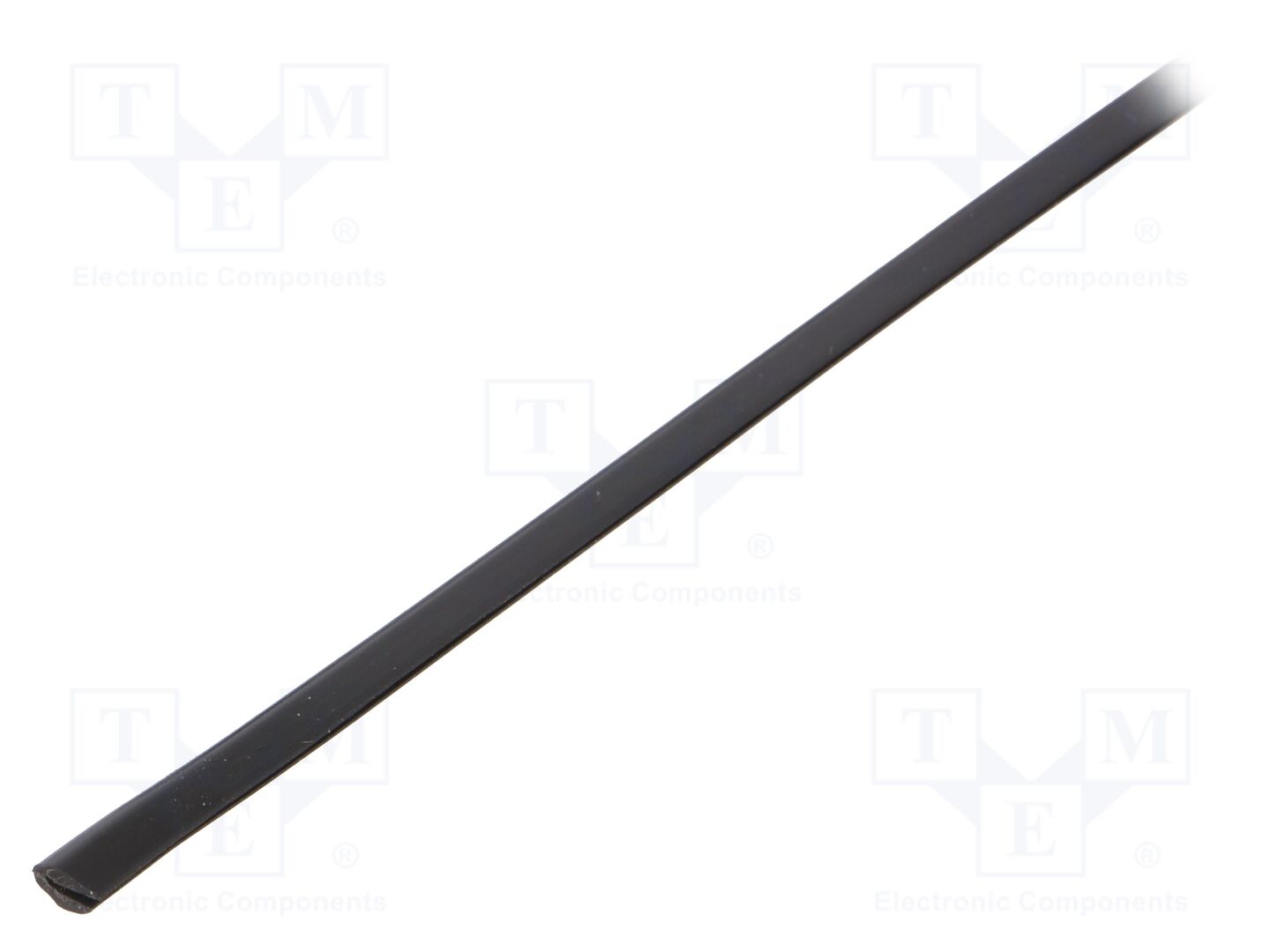 KURANT EP-0.5/BK Reunasuojain PVC, 10m