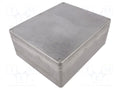 WEIDMÜLLER KLIPPON K71 Kotelo 230x280x111mm