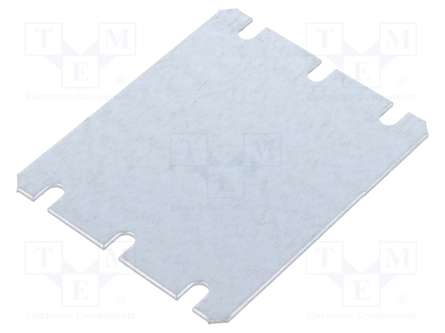 FIBOX MIV 95 Asennuslevy 66x80mm