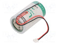 SAFT SAFT-LS33600-EHR2 Litiumparisto 3.6V