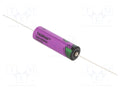 TADIRAN SL-560/P Paristo 3.6V