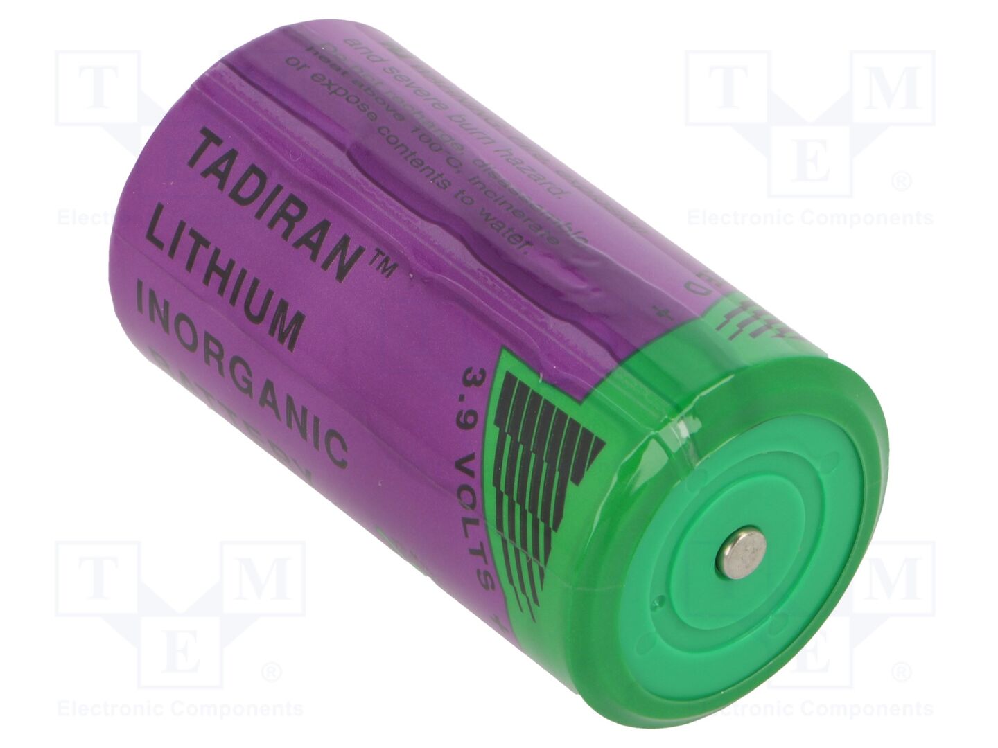 TADIRAN TL-6930/S Litiumparisto 3.9V, 16000mAh