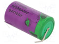 TADIRAN TL-6930T Litiumparisto 3.9V