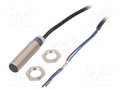 TELEMECANIQUE SENSORS XS612B1DAL2 Induktiivinen anturi 12÷48VDC