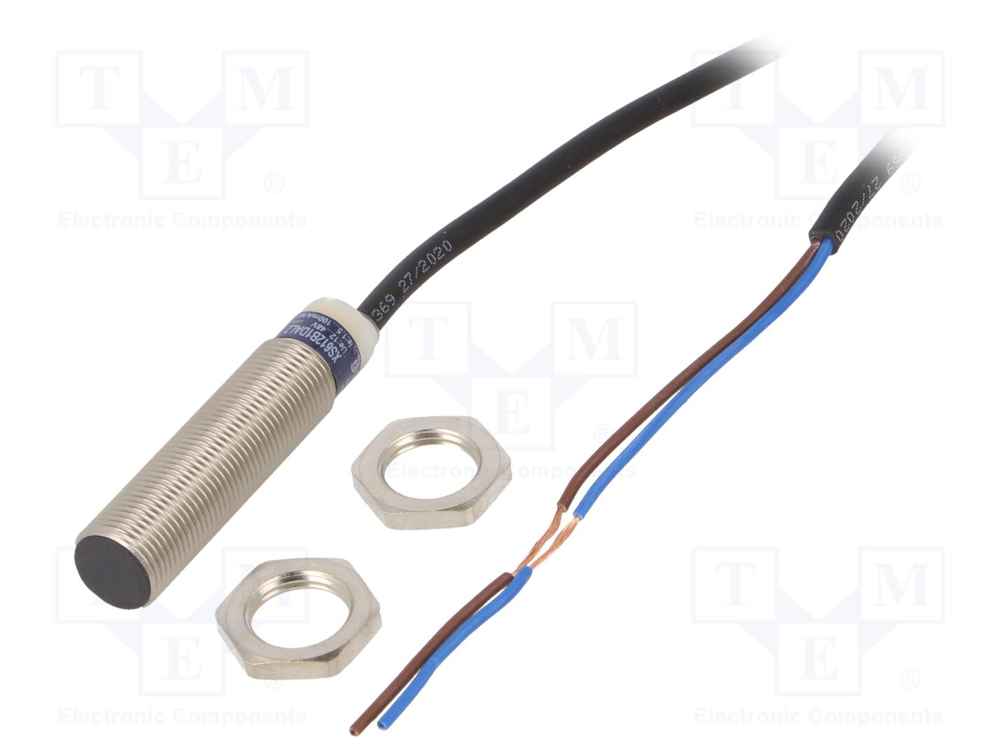 TELEMECANIQUE SENSORS XS612B1DAL2 Induktiivinen anturi 12÷48VDC