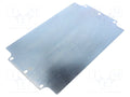 MOLEX 93604-0342 Asennuslevy 831.5 g