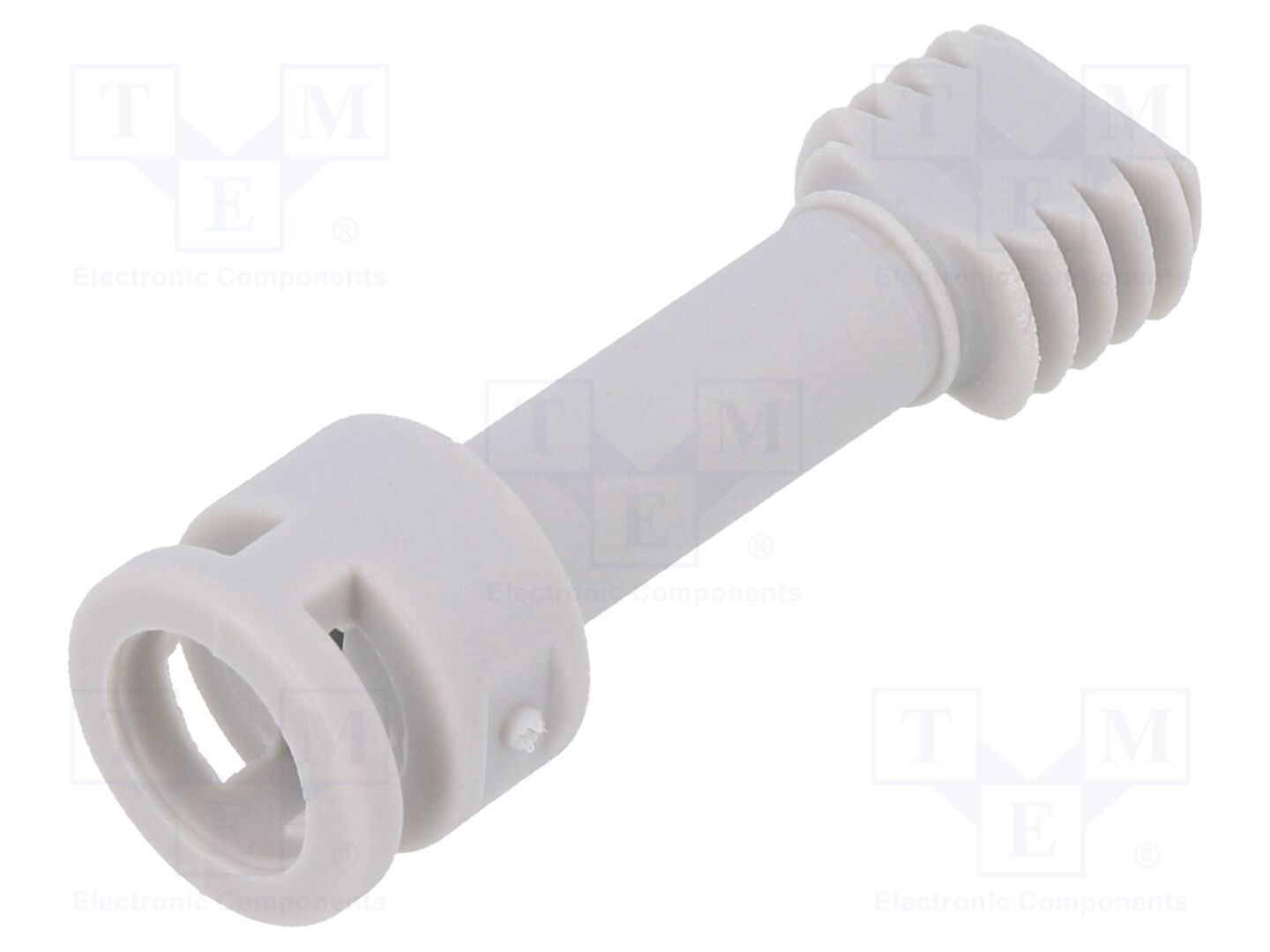 SPELSBERG 19001001 Kannen ruuvi polyamide (50 kpl erä)