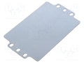 MOLEX MX-936040319 Asennuslevy 56.16g