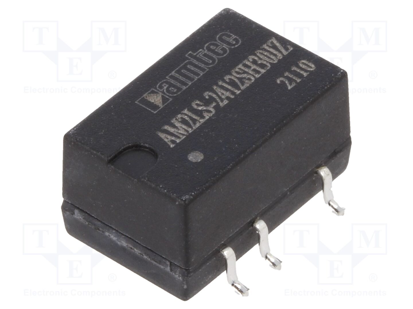 AIMTEC AM2LS-2412SH30JZ DC/DC-muunnin 2W