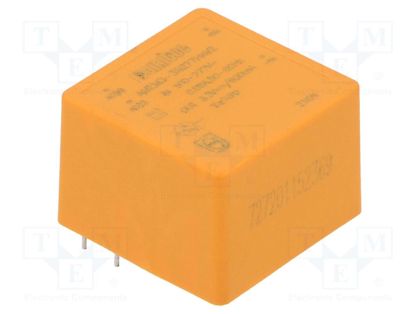 AIMTEC AMEM3-3S277HAVZB PCB AC/DC-muunnin 3W