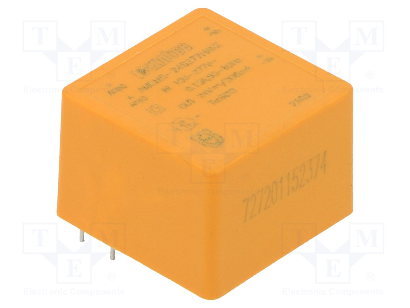 AIMTEC AMEM5-24S277HAVZB AC/DC-muunnin 5W