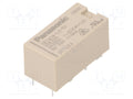 PANASONIC DE1A1B-L2-5V Sähkömagneettinen rele 5VDC