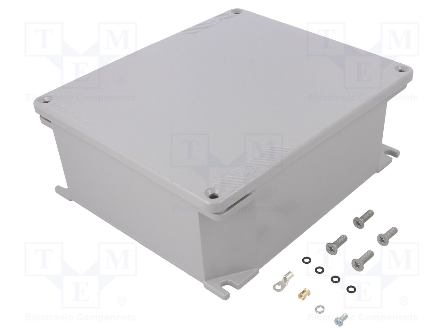 ILME APV 19 Yleiskotelo 217mm