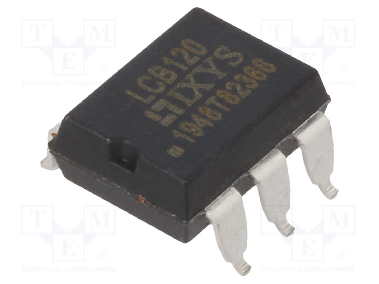 IXYS LCB120S Solid state relay max.250VAC