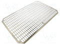 FIBOX MPPARCA4060 Asennuslevy 1433.1g