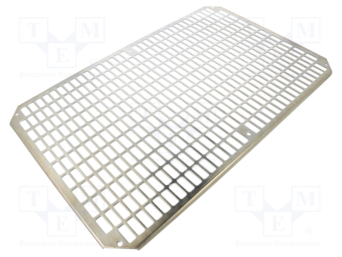 FIBOX MPPARCA4060 Asennuslevy 1433.1g