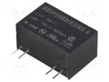 RECOM R05P205S/X2/R6.4 DC/DC-muunnin 2W