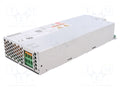 RECOM RACM1200-48SAV/ENC Kytkinlähde 1200W 48VDC modulaarinen