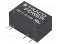 TRACO POWER TRV1-1210M DC/DC-muunnin 1W, 3.3VDC