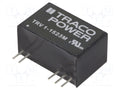 TRACO POWER TRV1-1523M DC/DC-muunnin 1W