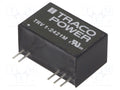 TRACO POWER TRV1-2421M DC/DC-muunnin 1W