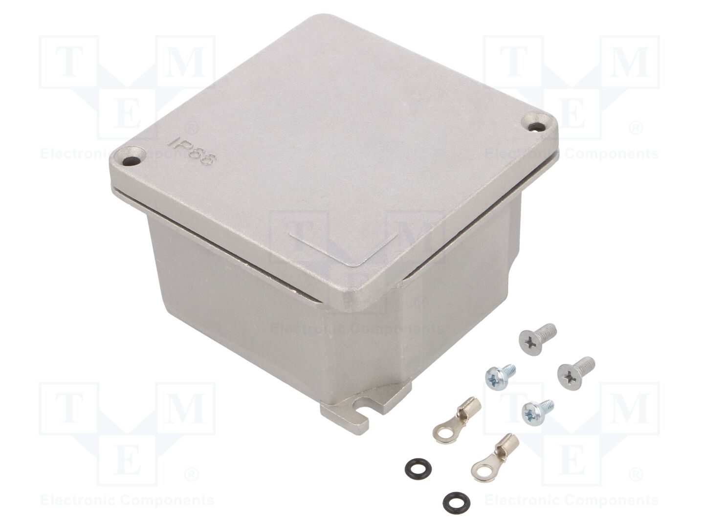 MOLEX MX-936040058 Yleiskotelo 101x101x58mm