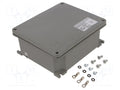 MOLEX 93604-0069 Yleiskotelo 141x166x64mm