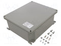 MOLEX 93604-0071 Yleiskotelo 215mm