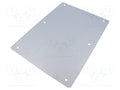 MOLEX 93604-0345 Asennuslevy 1975,8 g