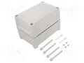 FIBOX TA191213 Yleiskotelo 122x187x130mm