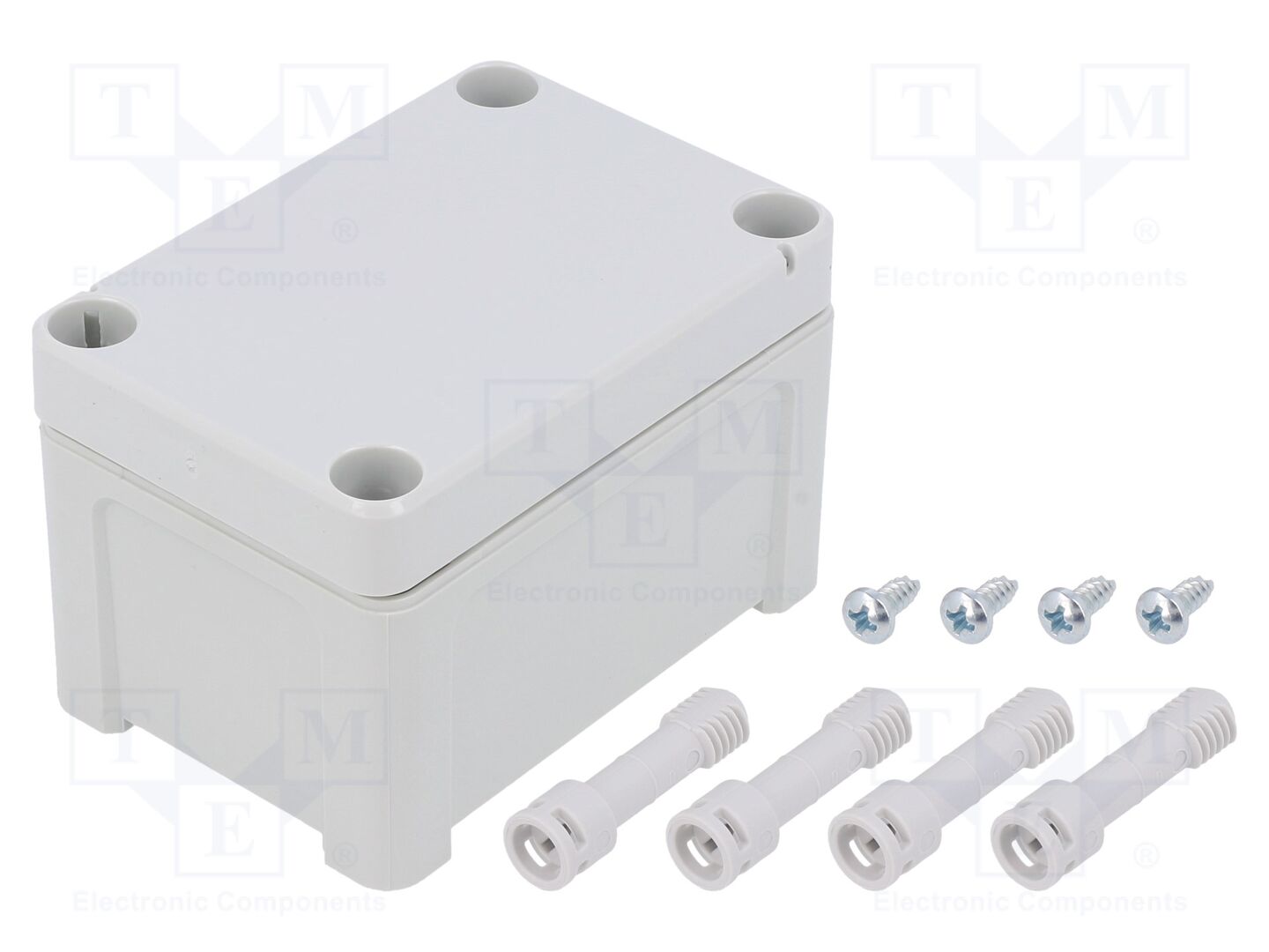 FIBOX TPC090706 Yleiskotelo 65x95x60mm